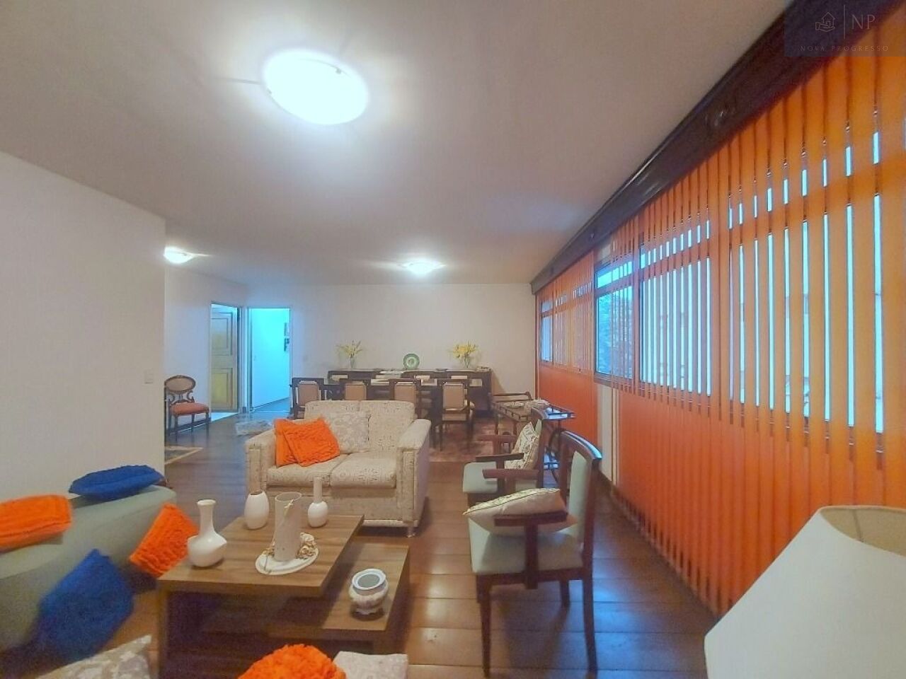 Apartamento para Venda - Paraíso