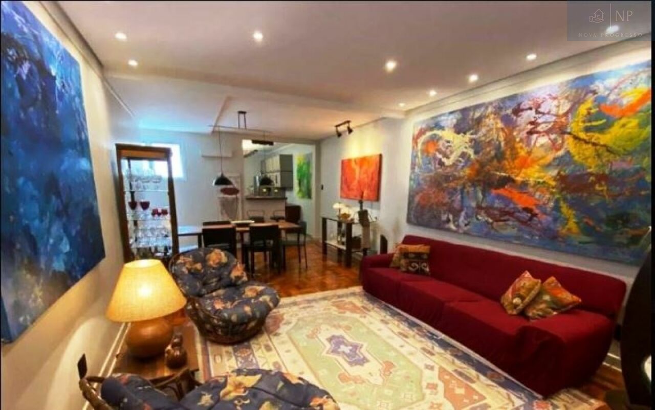 Apartamento para Locação - Perdizes