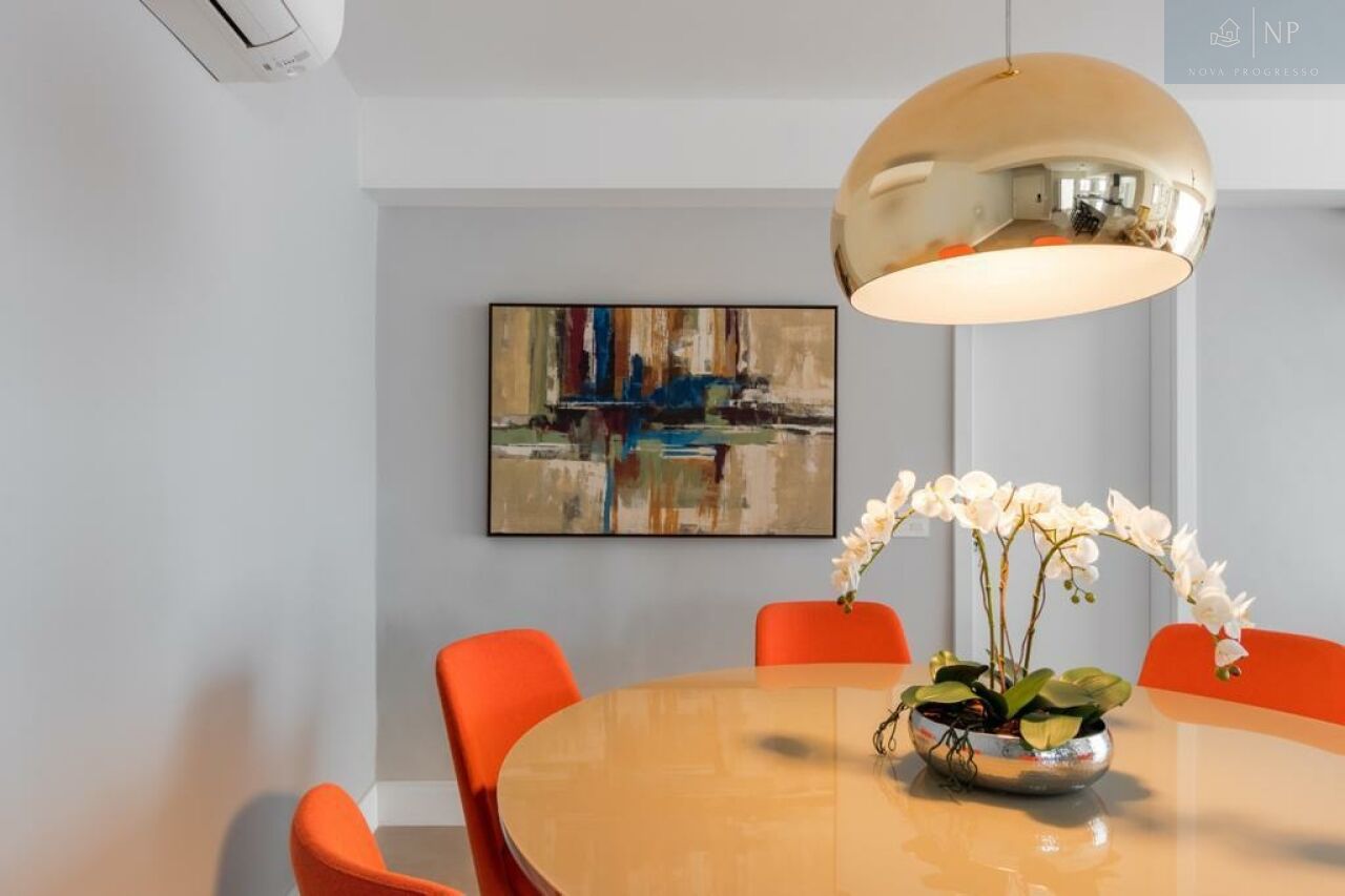 Apartamento para Venda - Consolação