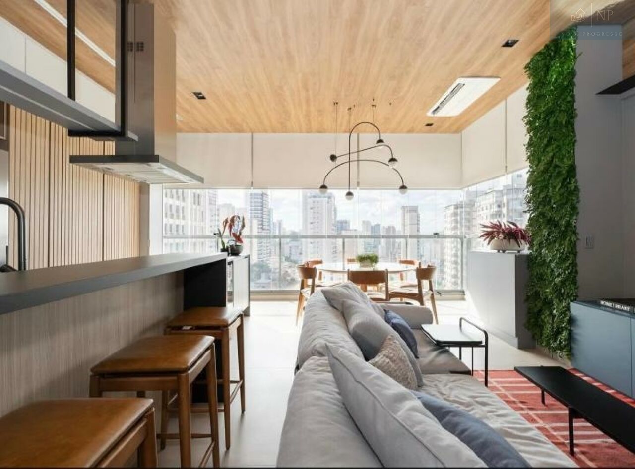 Apartamento para Venda - Vila Mariana