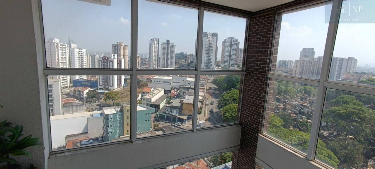 Apartamento para Venda - Santa Teresinha