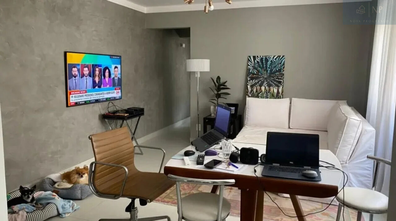 Apartamento para Venda - Jardim Paulista
