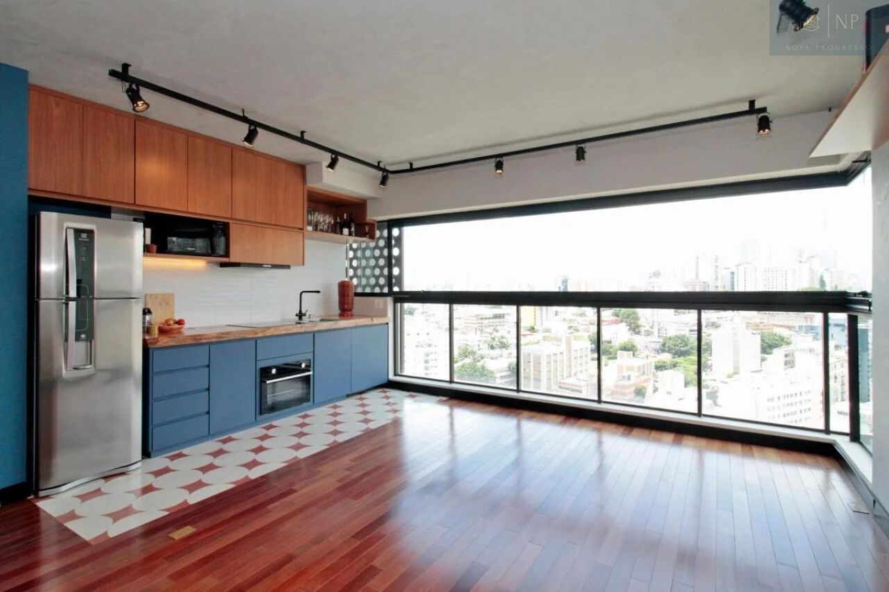 Apartamento para Venda - Bela Vista