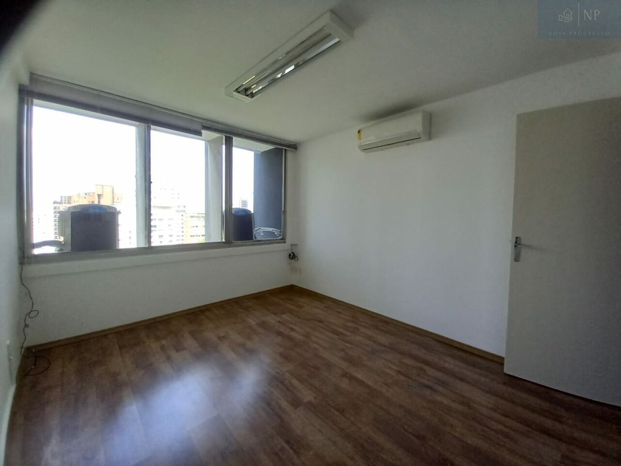 Conj. Comercial para Locação - Cerqueira César