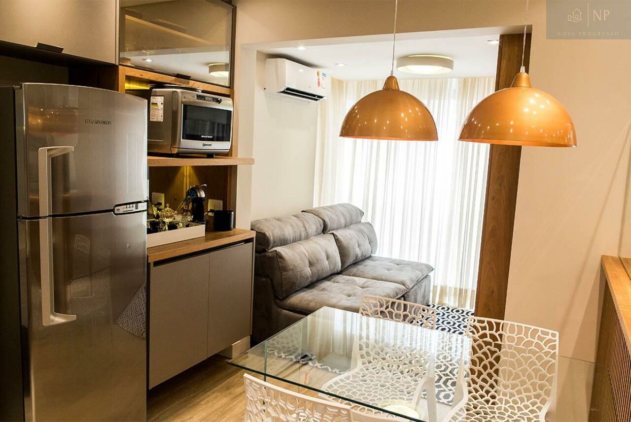 Apartamento para Venda - Jardim Paulista