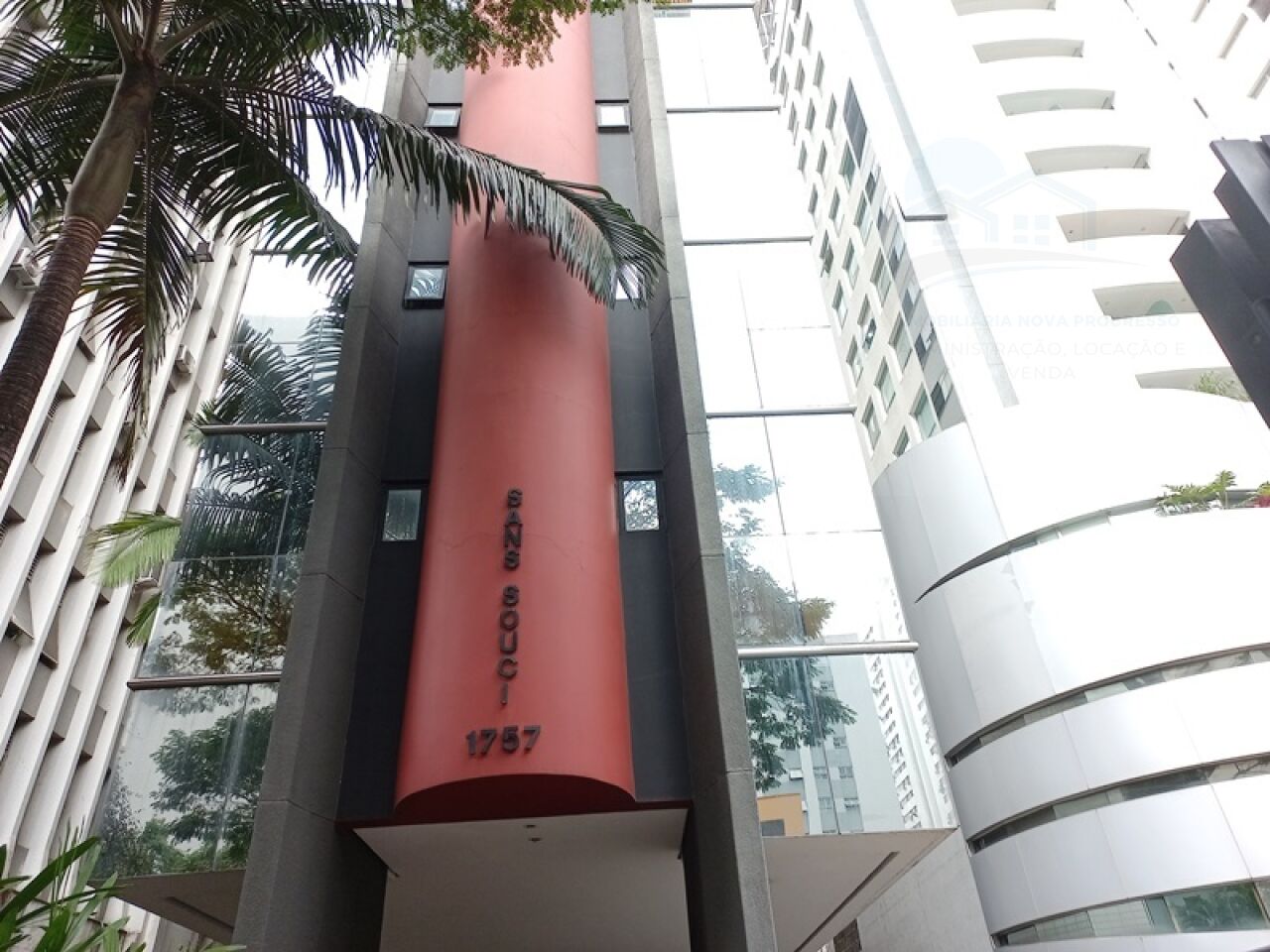 Conj. Comercial para Venda - Consolação