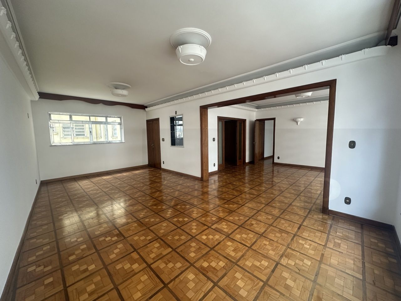 Apartamento para Locação - Bela Vista