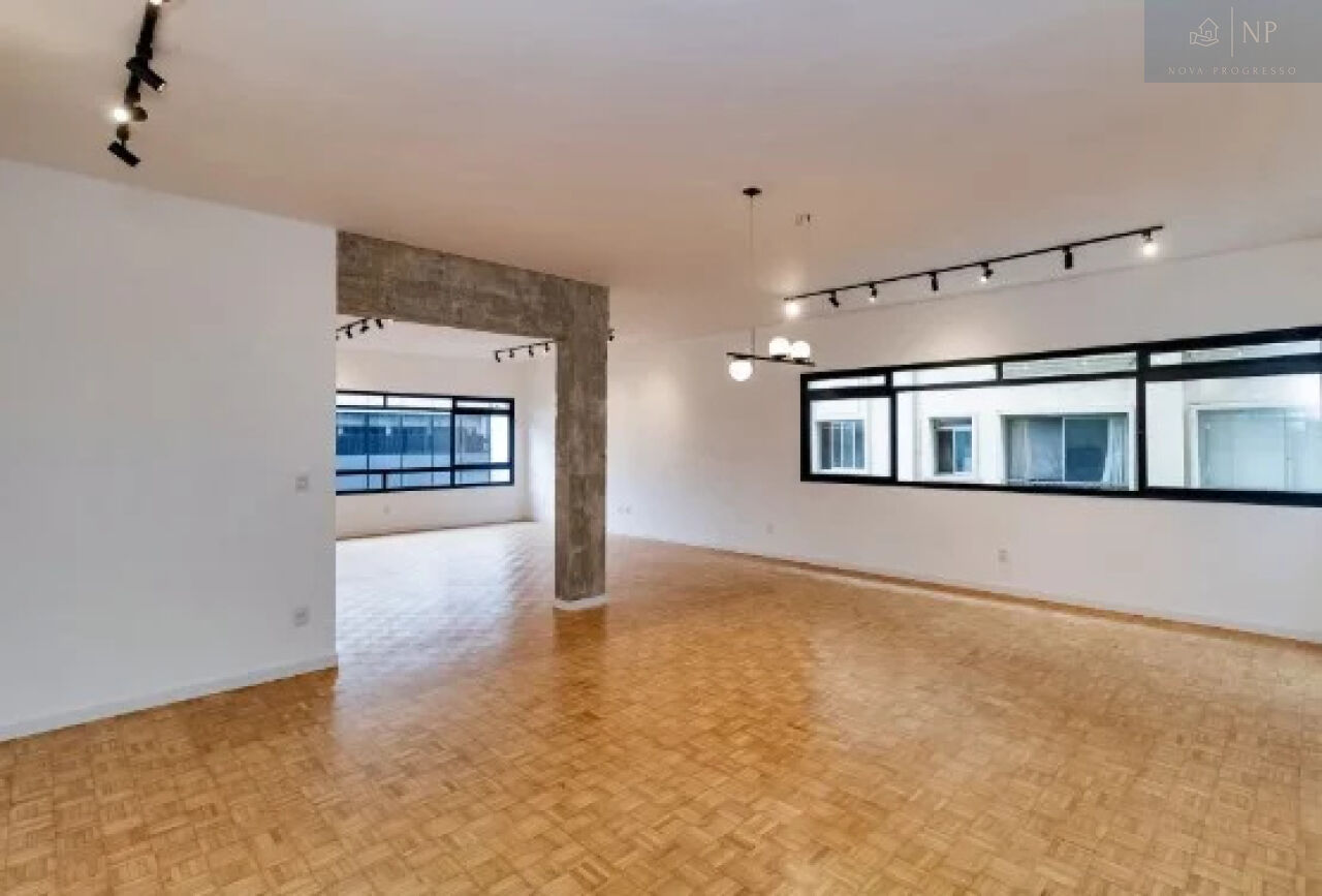 Apartamento para Venda - Cerqueira César