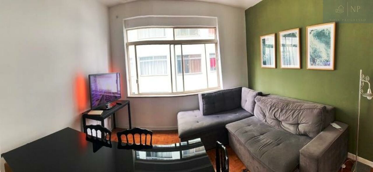 Apartamento para Venda - Santa Cecília