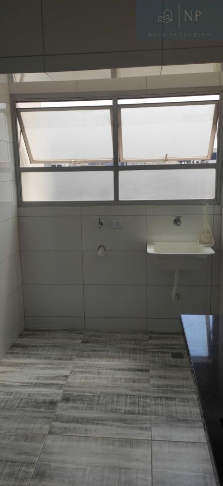 Apartamento para Venda - Bela Vista