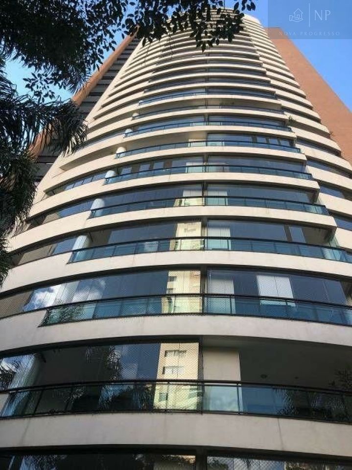 Apartamento para Venda - Vila Anglo Brasileira
