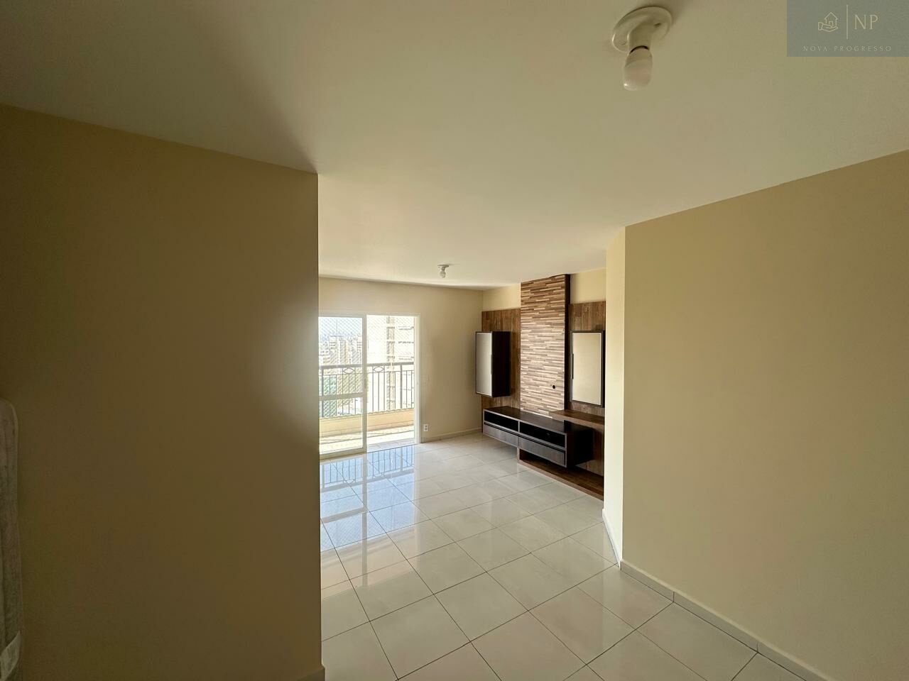 Apartamento para Venda - Morro dos Ingleses