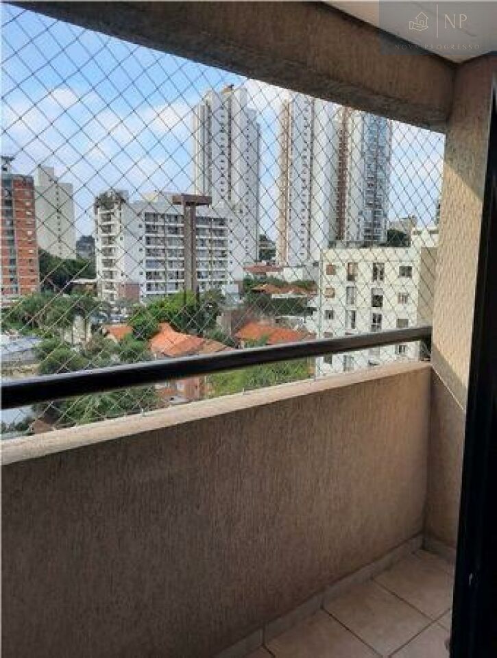 Apartamento para Venda - Pinheiros