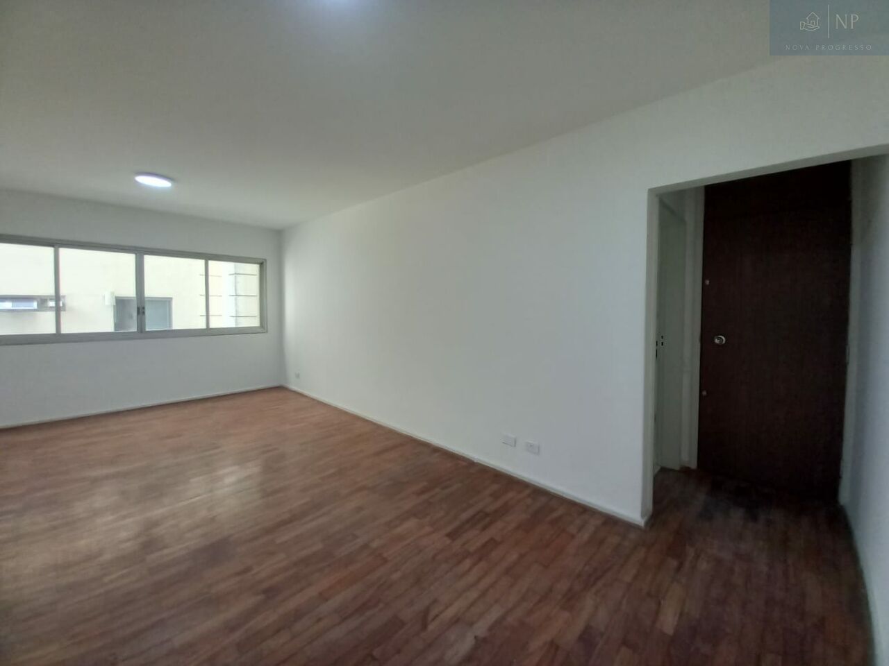 Apartamento para Locação - Vila Mariana
