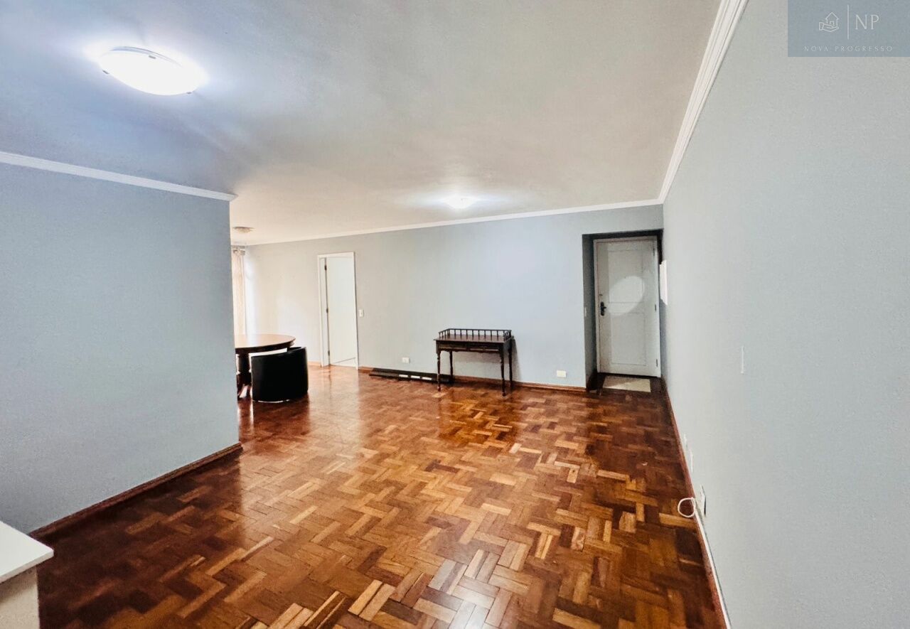 Apartamento para Venda - Consolação