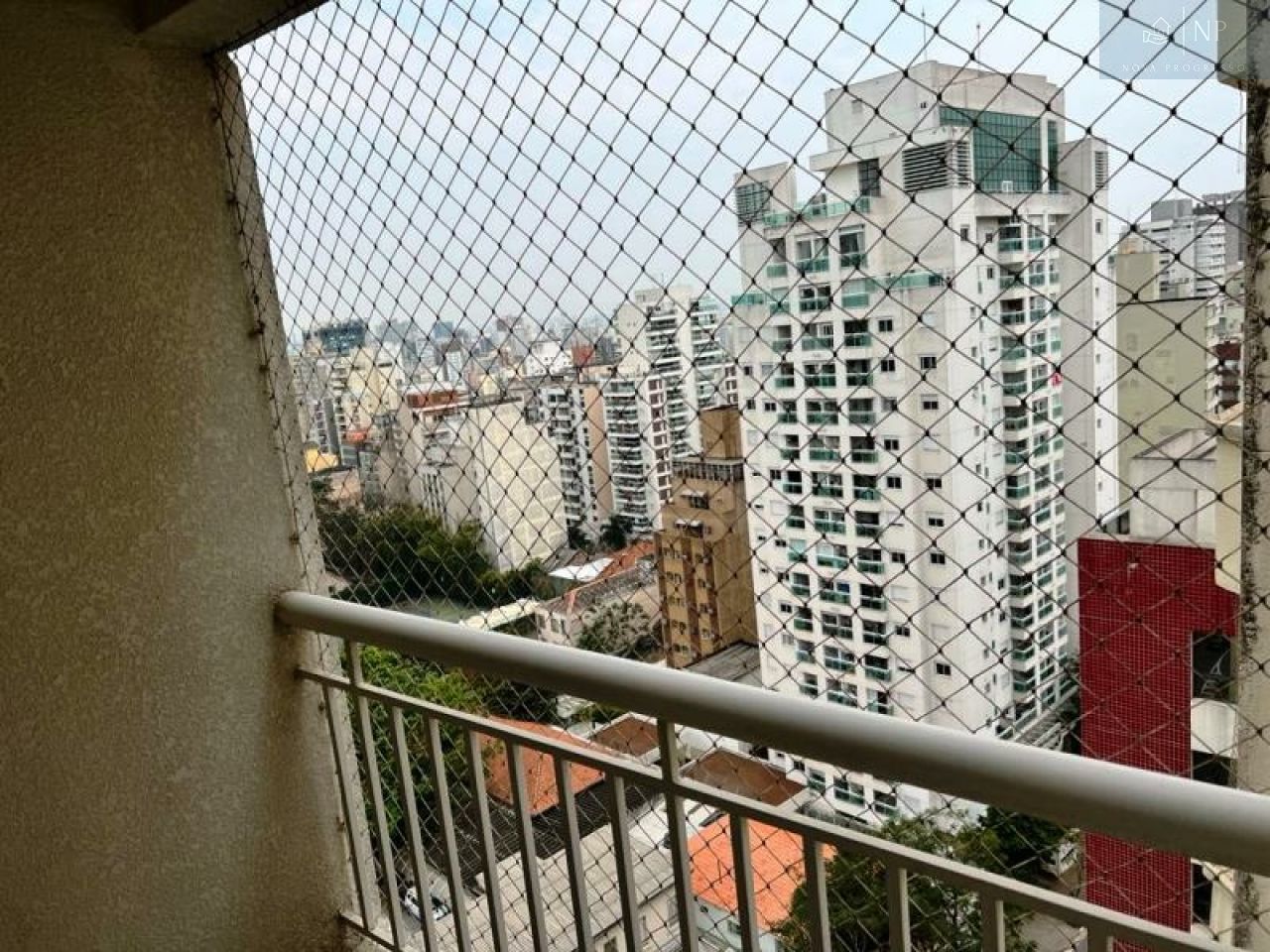 Apartamento para Venda - Consolação