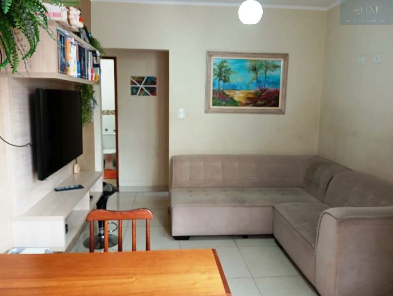 Apartamento para Venda - Barra Funda