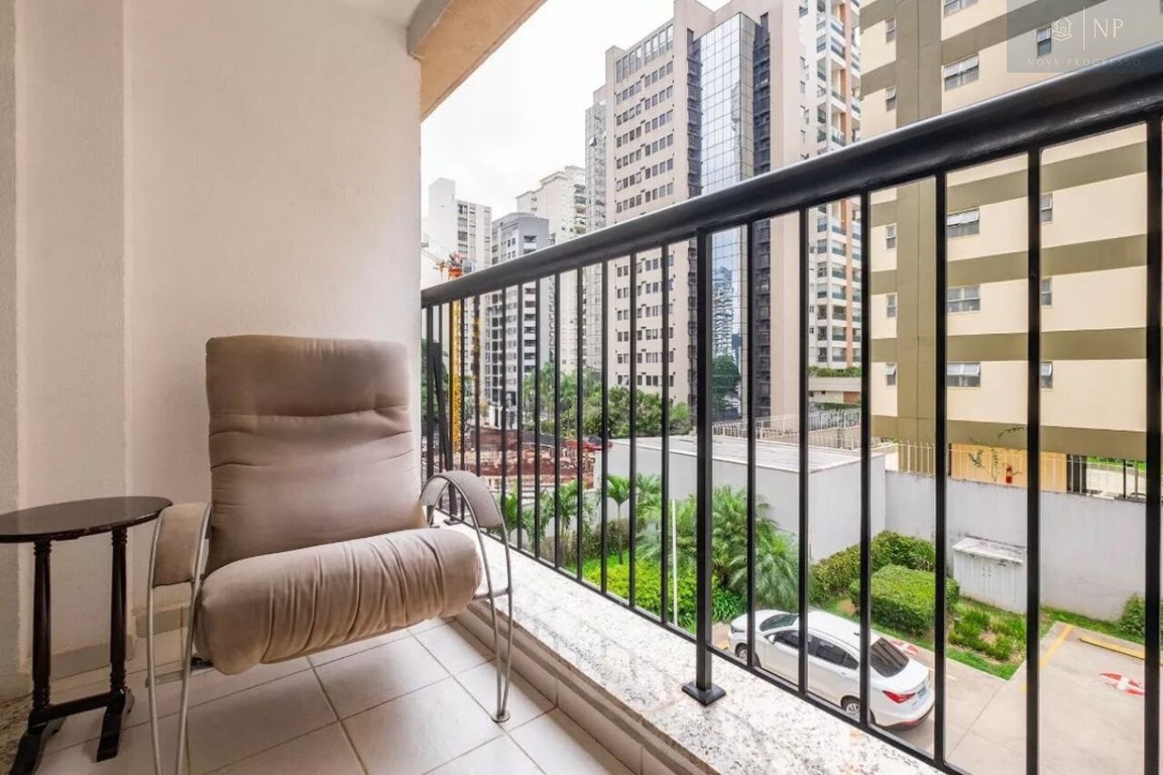 Apartamento para Venda - Pinheiros