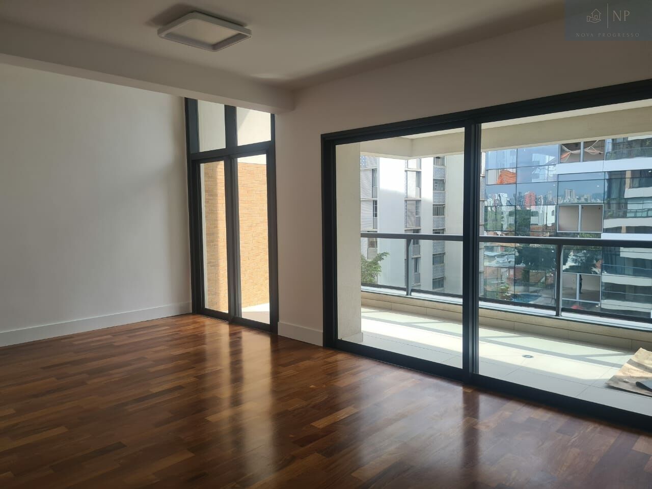 Apartamento para Locação - Jardim Paulista
