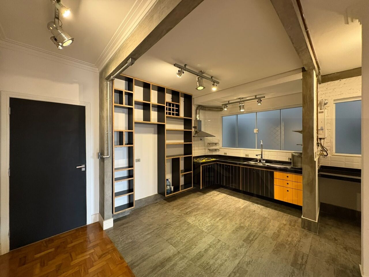 Apartamento para Locação - Vila Mariana