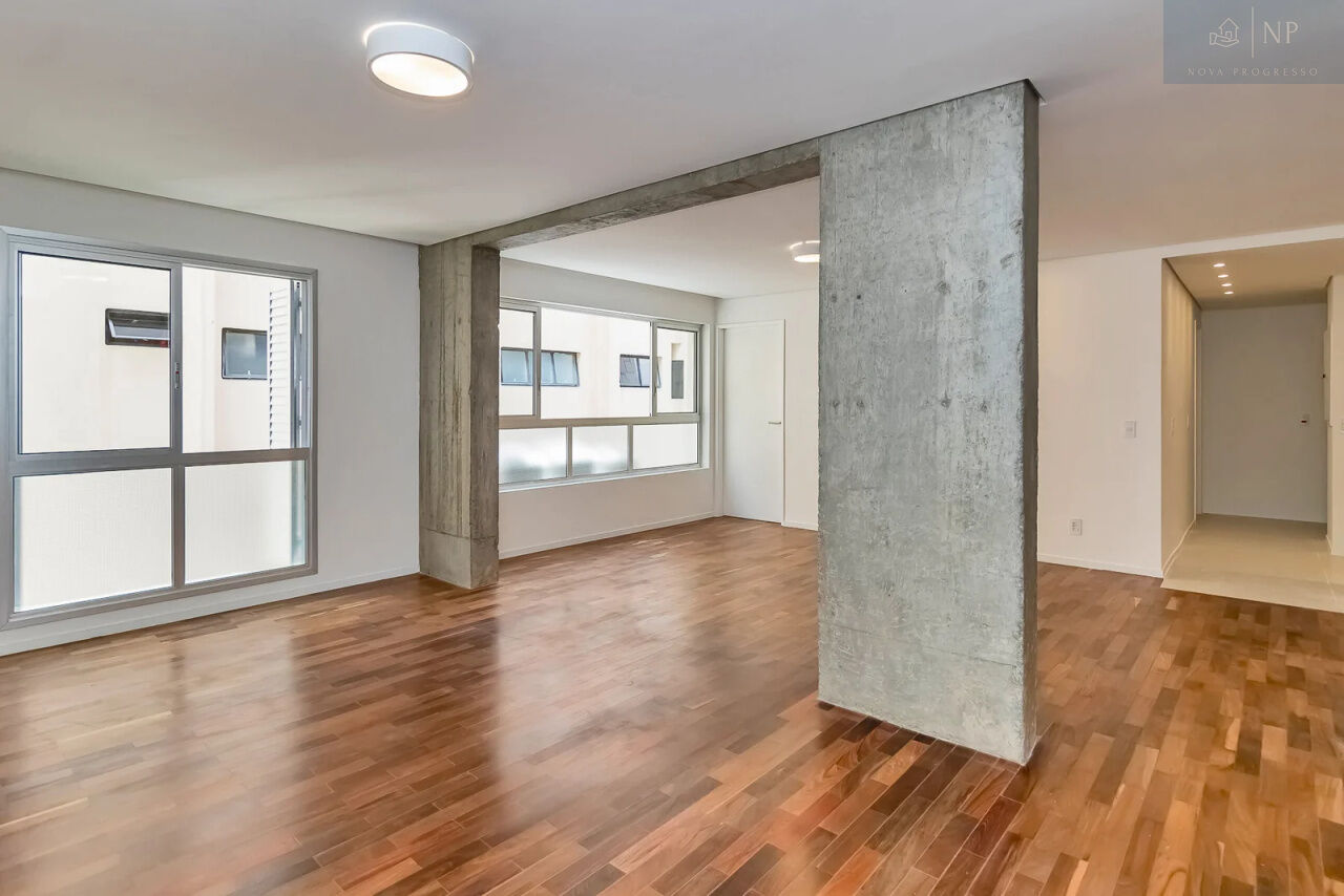 Apartamento para Venda - Cerqueira César