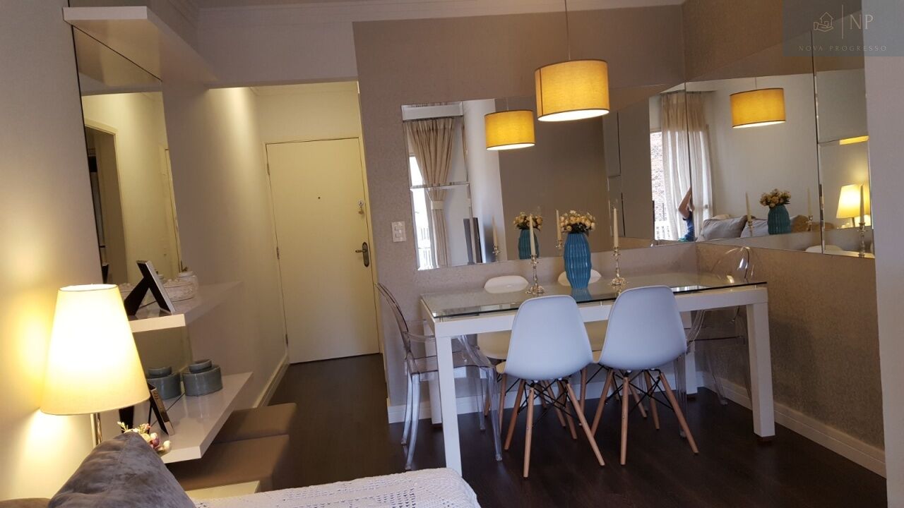 Apartamento para Venda - Cambuci