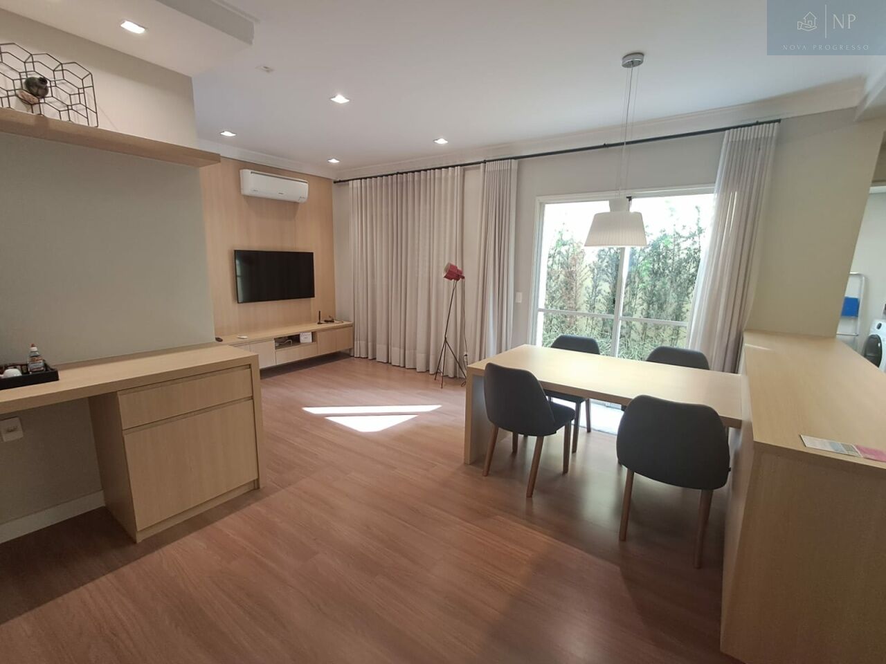 Apartamento para Venda - Jardim Paulista