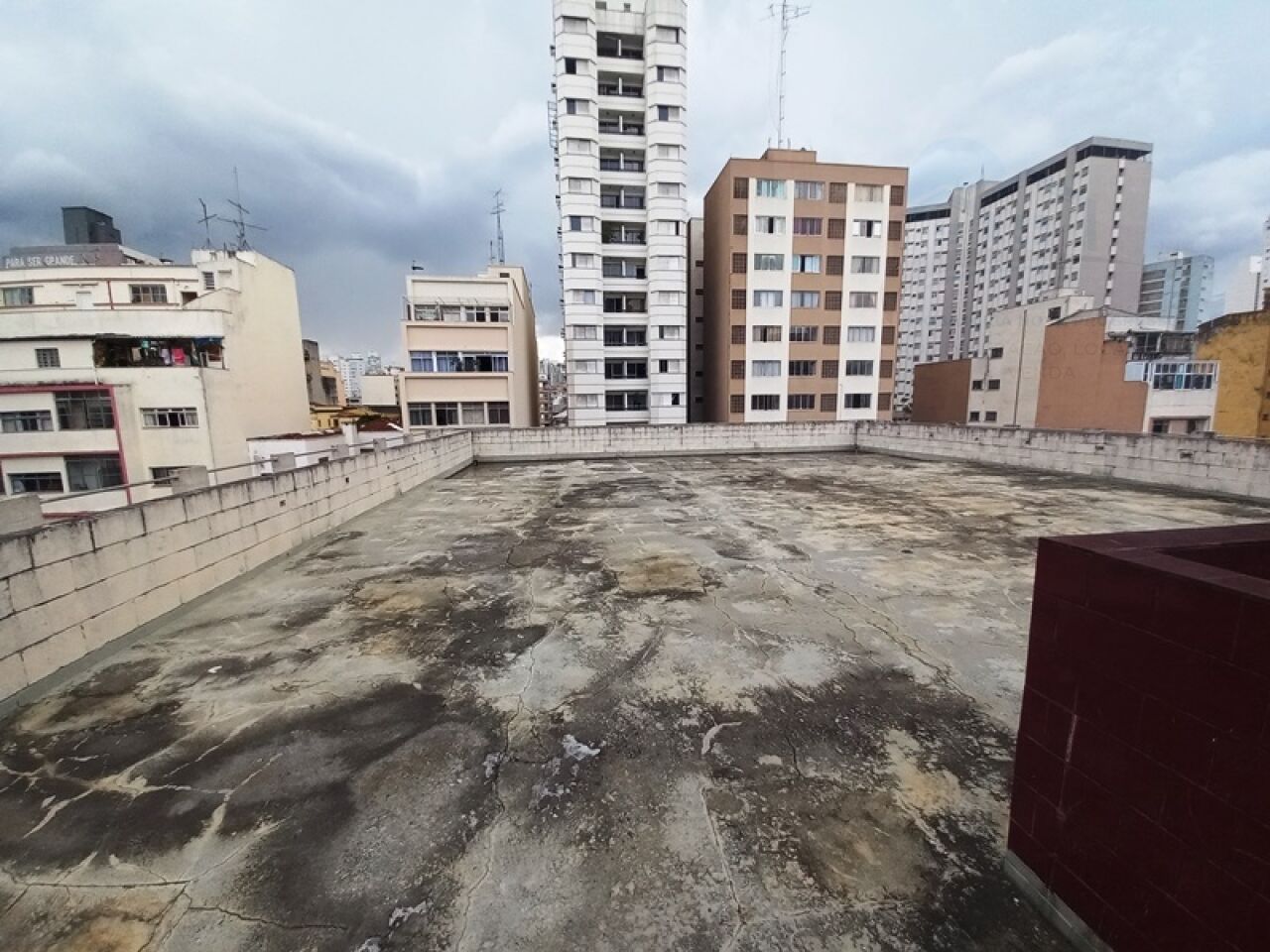 Prédio para Venda - Bela Vista