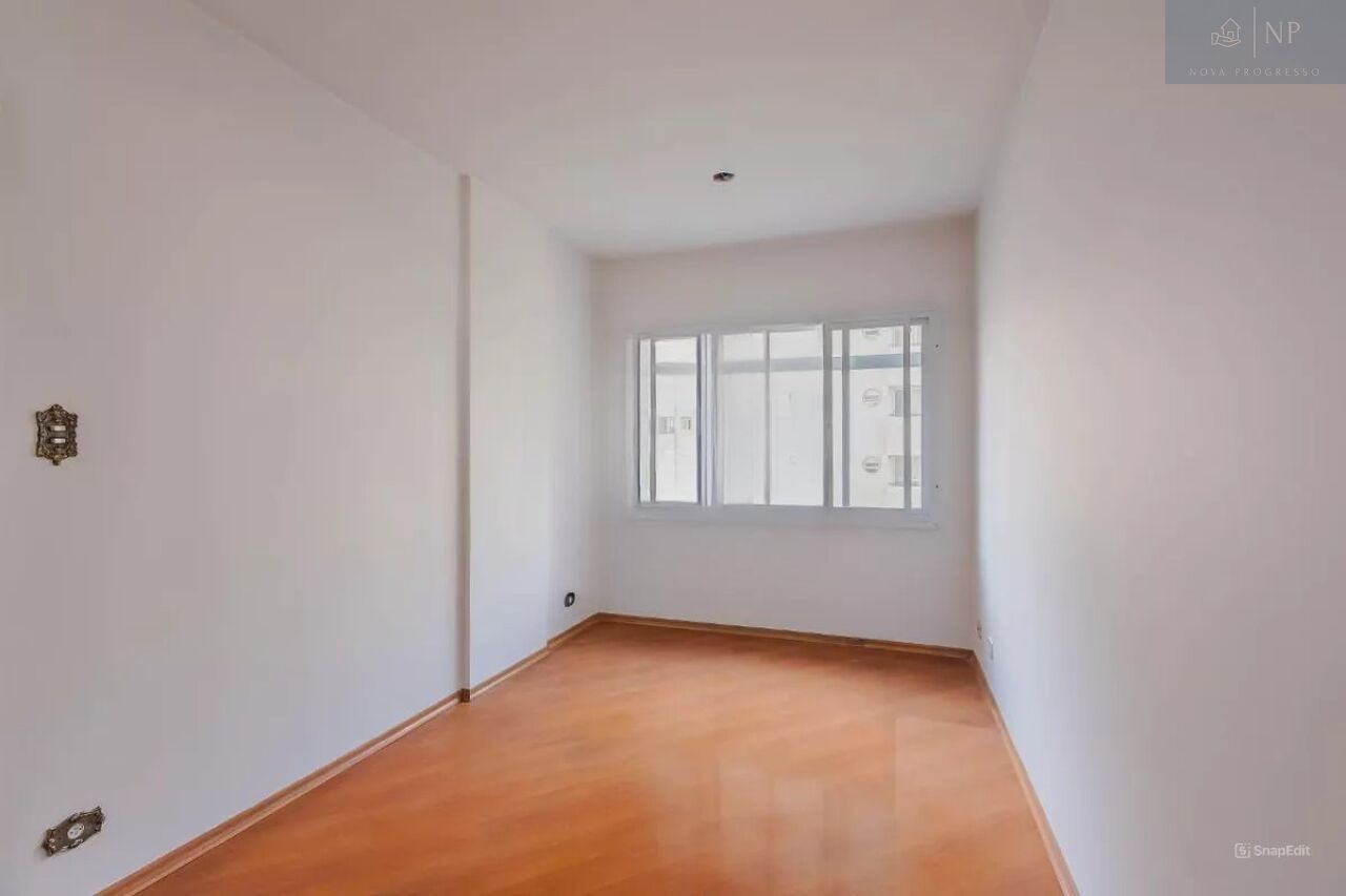 Apartamento para Venda - Jardim Paulista