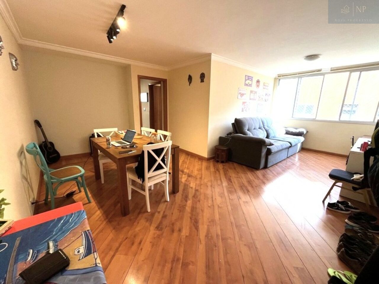 Apartamento para Venda - Vila Mariana