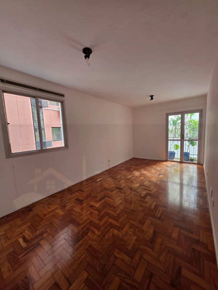 Apartamento para Locação - Bela Vista