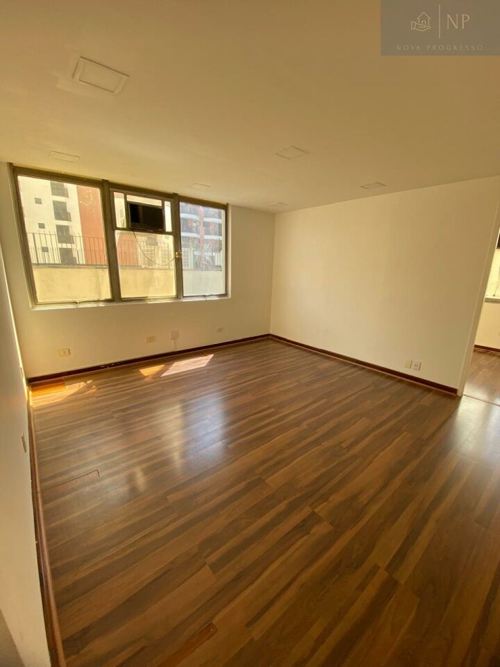 Conj. Comercial para Venda - Jardim Paulista