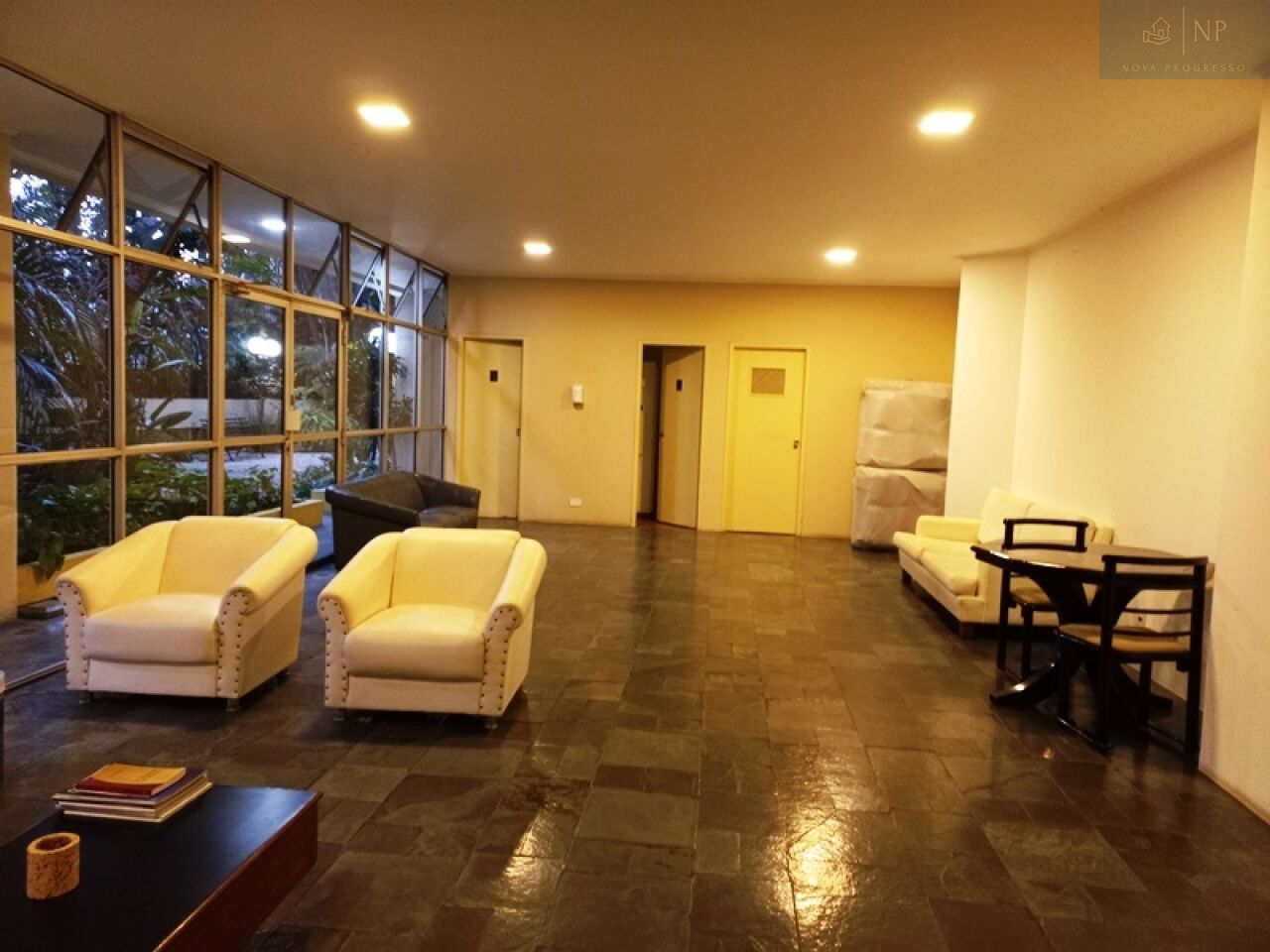 Apartamento para Venda - Consolação