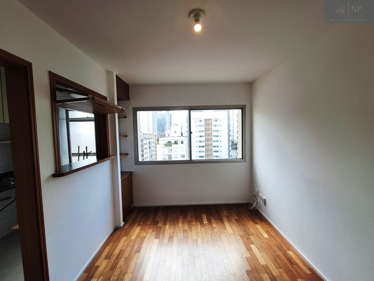 Apartamento para Venda - Consolação