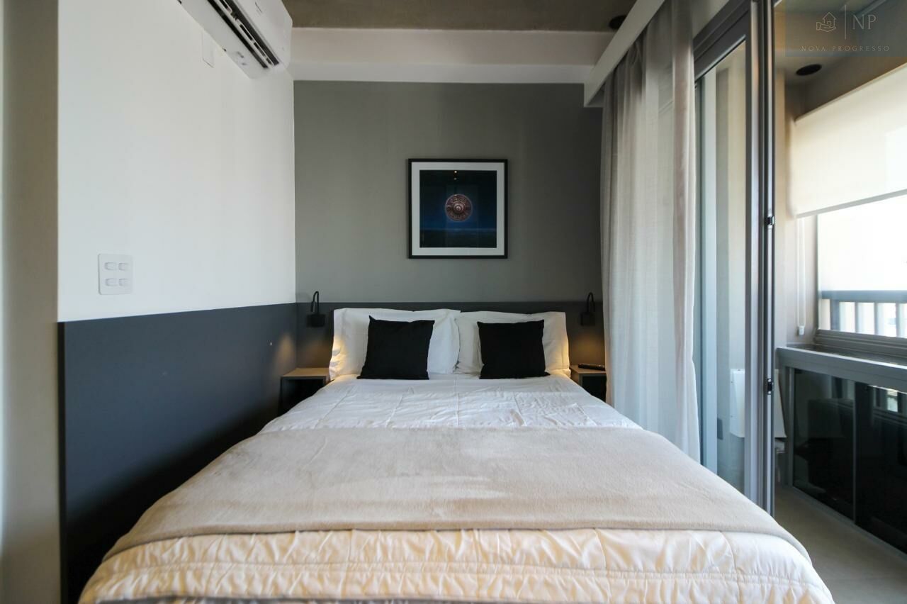 Apartamento para Venda - Jardim Paulista