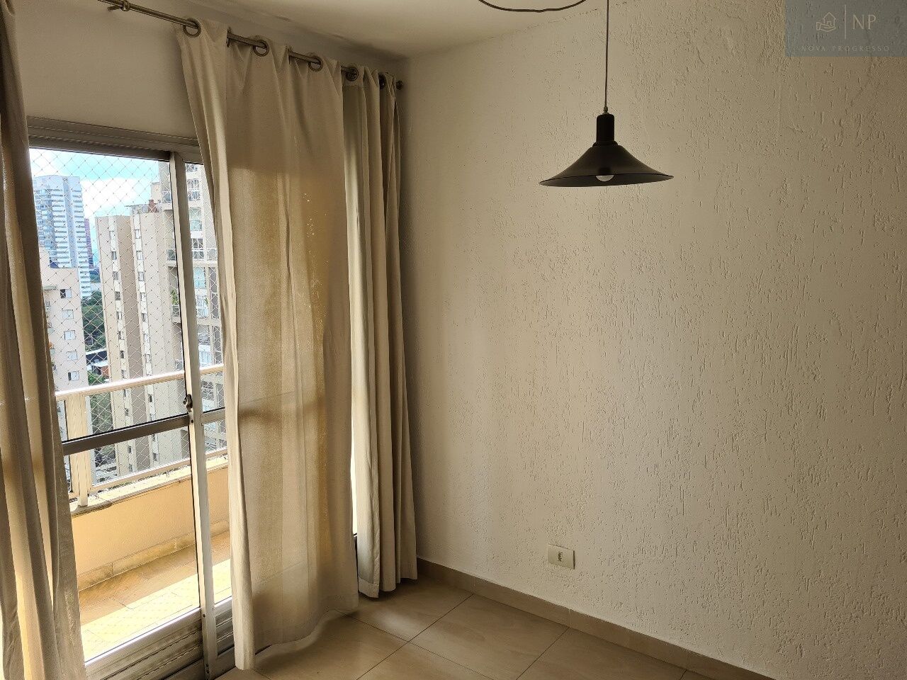 Apartamento para Venda - Pinheiros