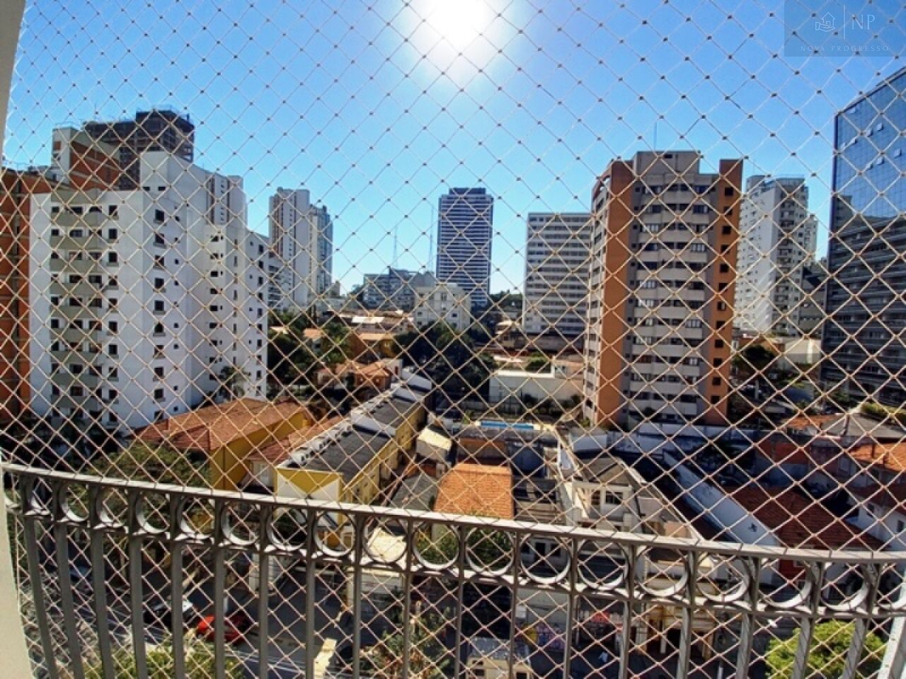 Apartamento para Venda - Pinheiros