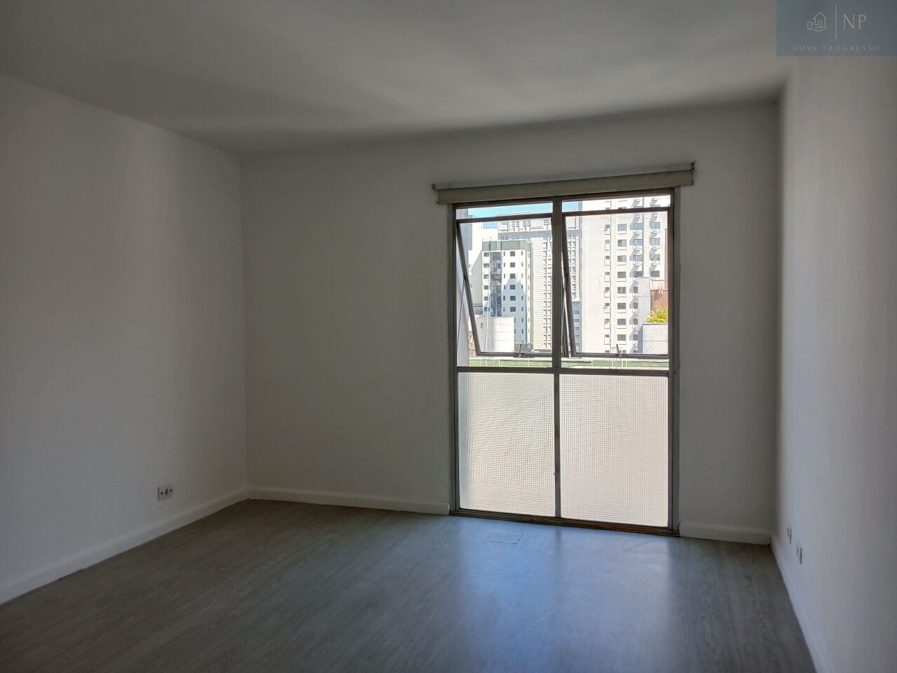 Apartamento para Locação - Vila Olímpia