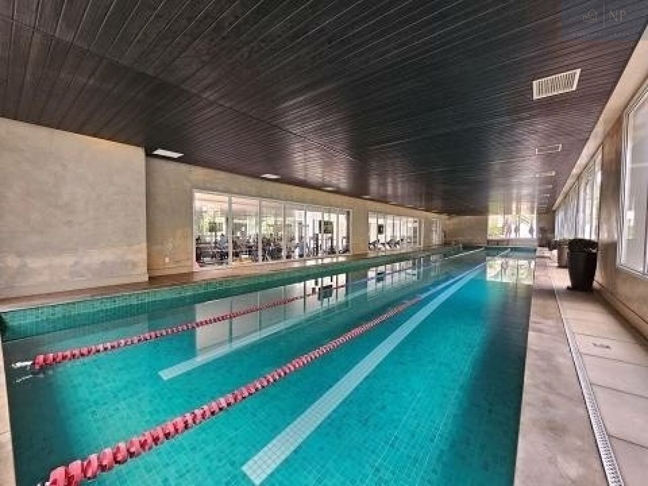 Apartamento para Locação - Paraíso