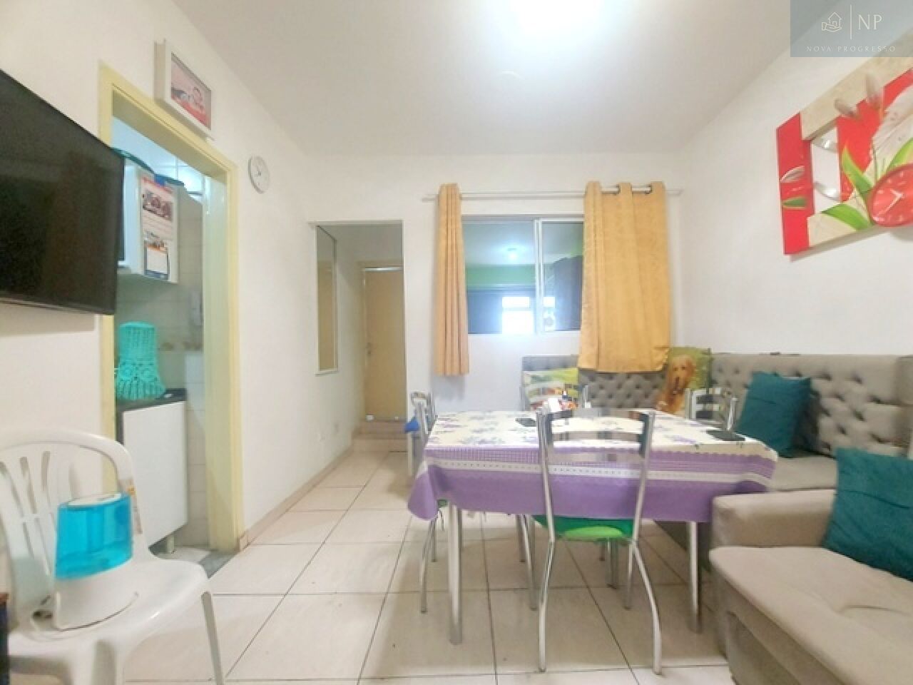 Apartamento para Venda - Liberdade