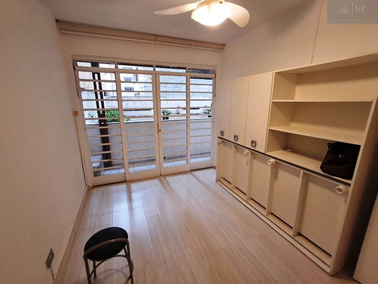 Apartamento para Locação - Santa Cecília