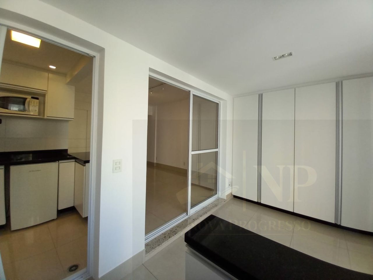 Apartamento para Locação - Jardim Paulista