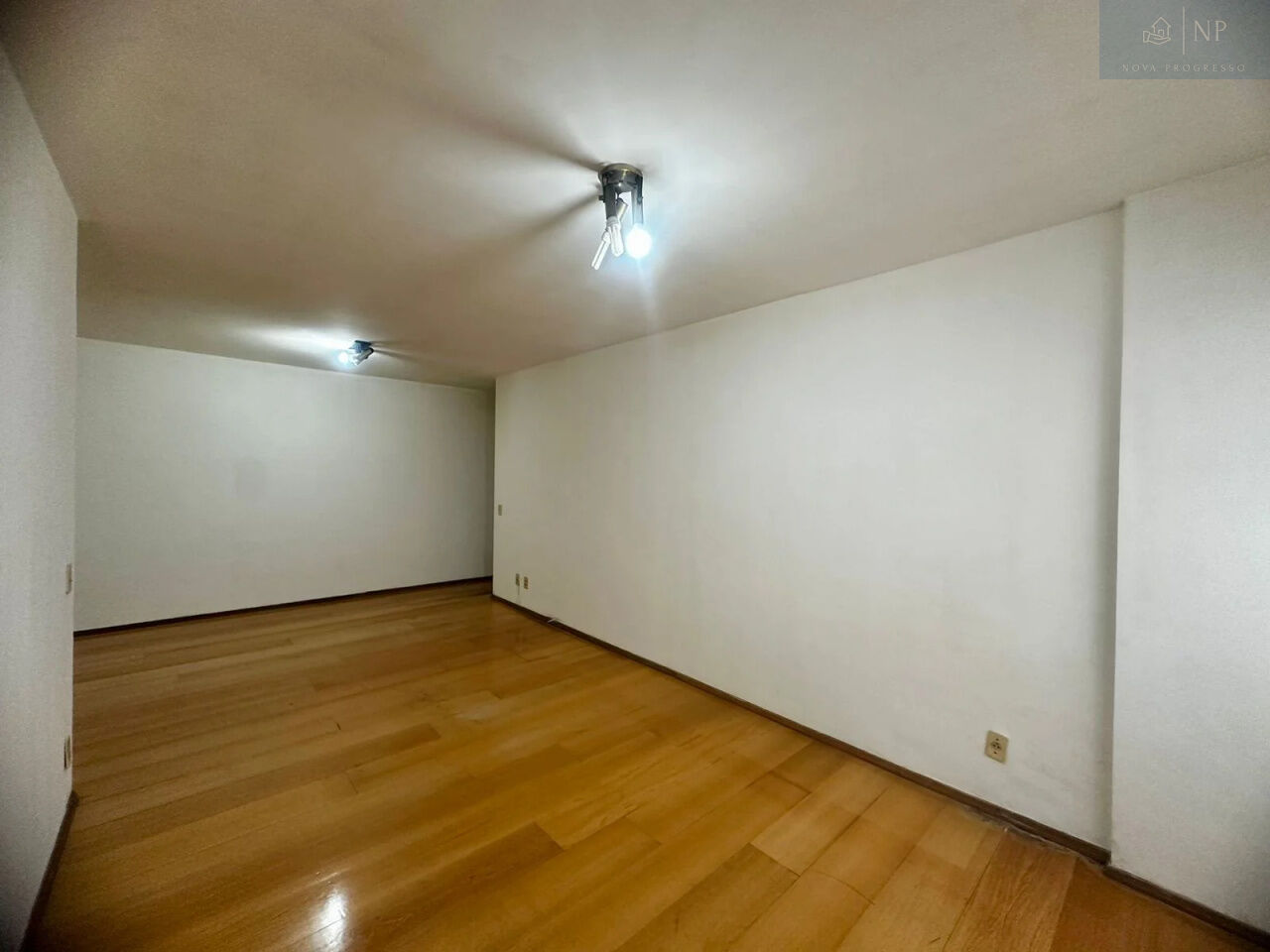 Apartamento para Venda - Paraíso