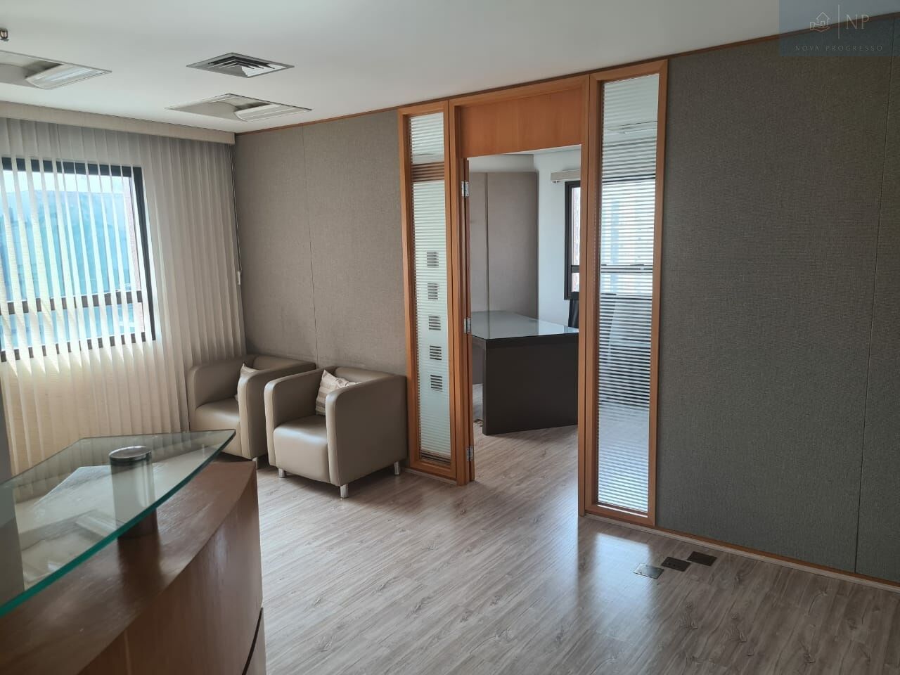 Conj. Comercial para Venda - Jardim Paulista