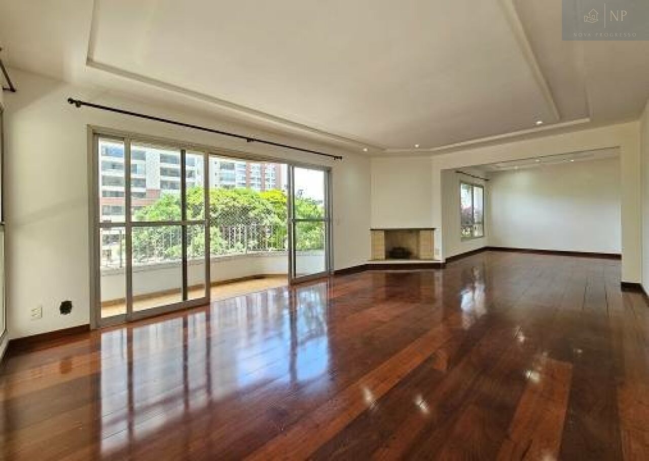 Apartamento para Locação - Paraíso