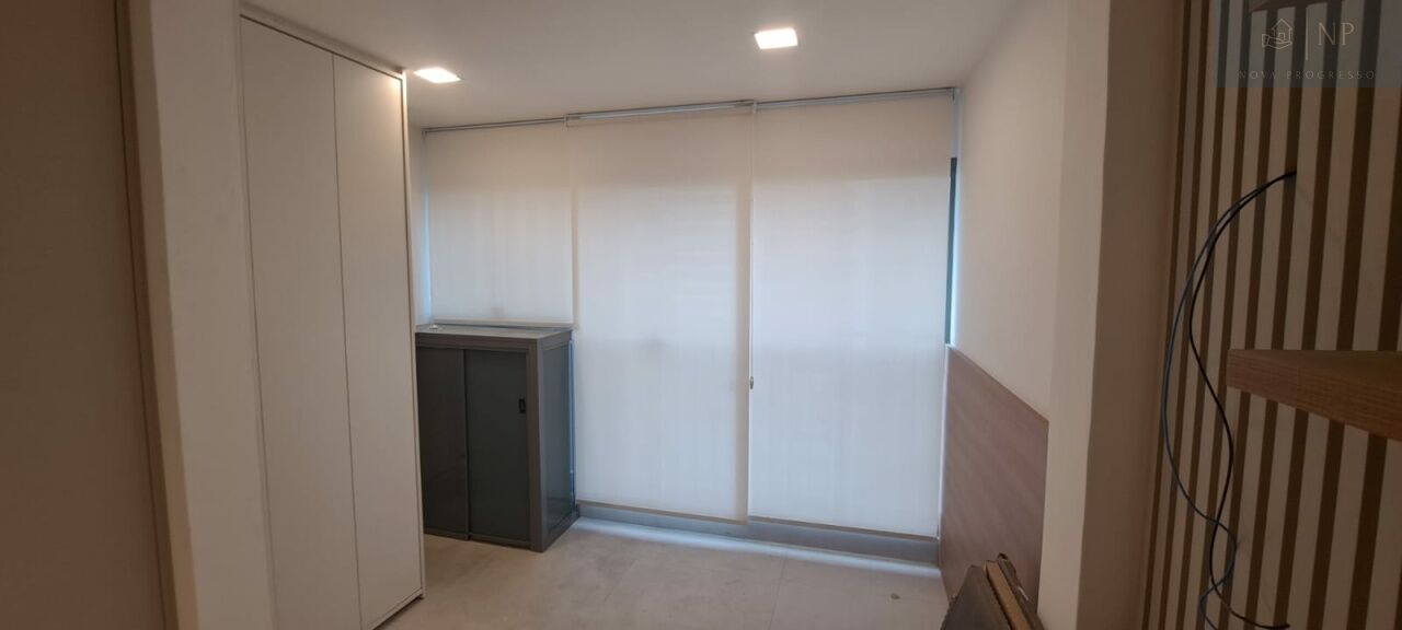 Apartamento para Venda - Paraíso