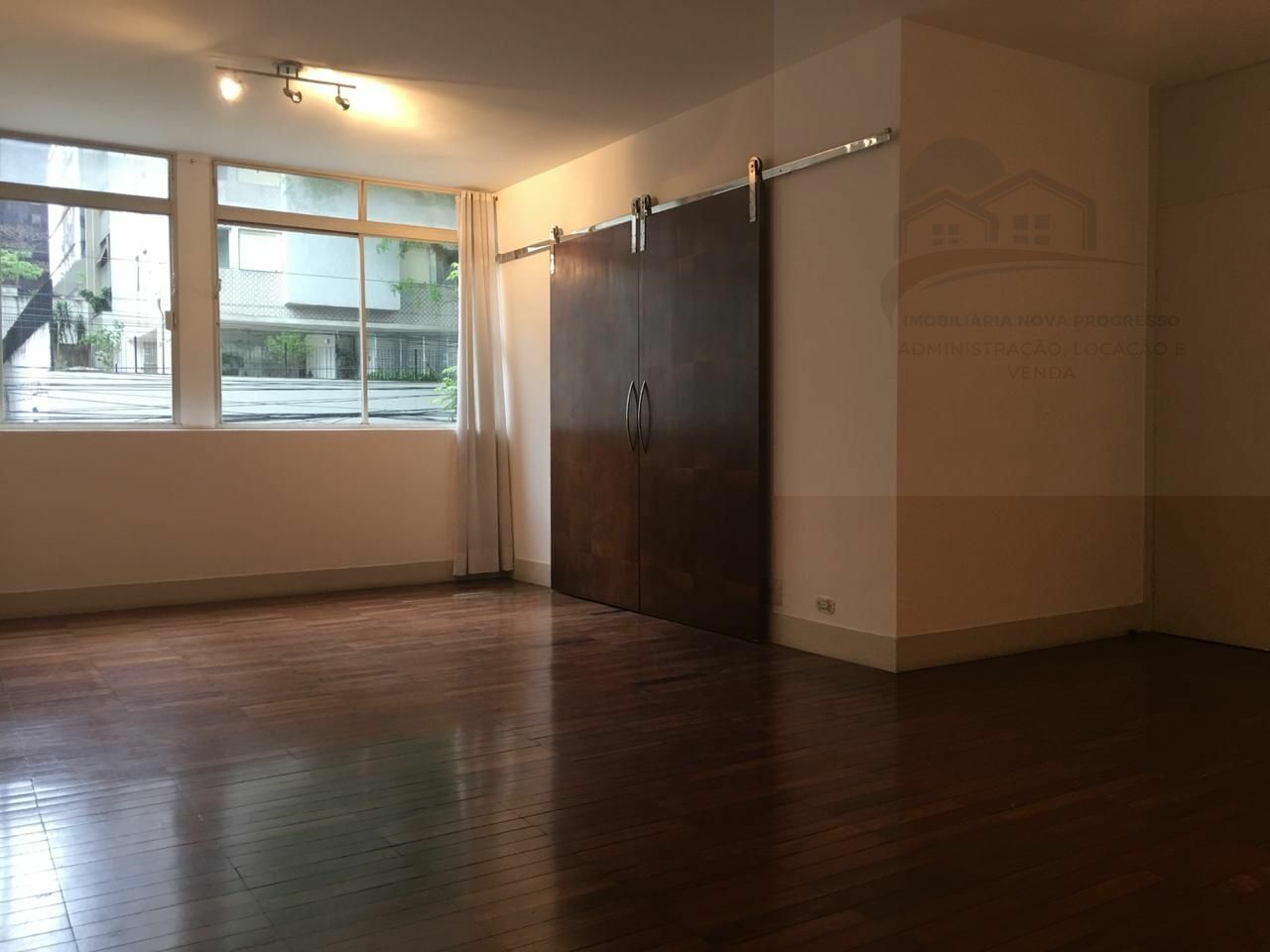 Apartamento para Venda - Cerqueira César