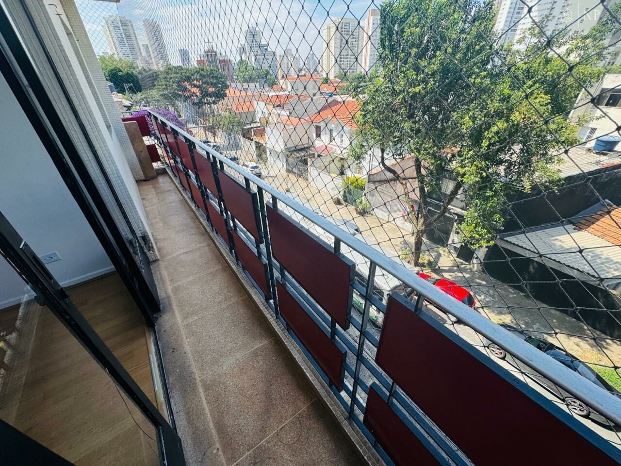Apartamento para Venda - Aclimação