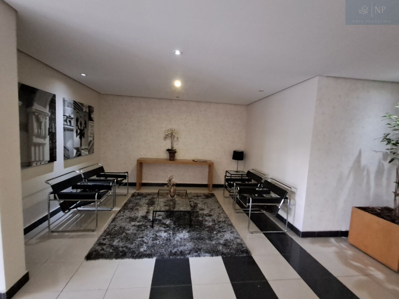 Apartamento para Venda - Consolação