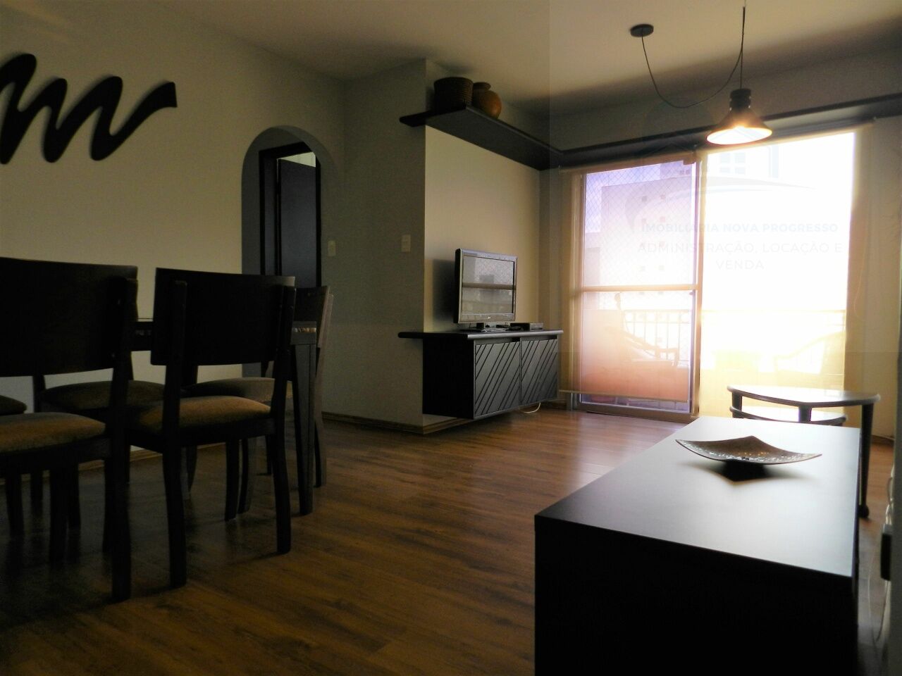 Apartamento para Venda - Vila Nova Conceição